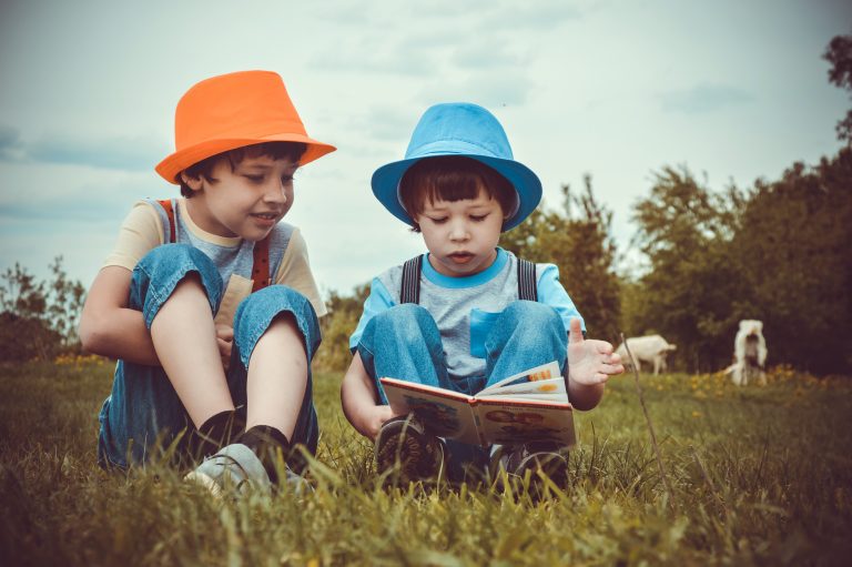 books for 1 year olds