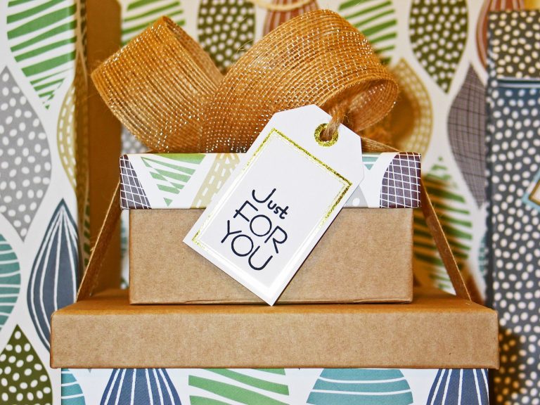 Gift ideas-new mom