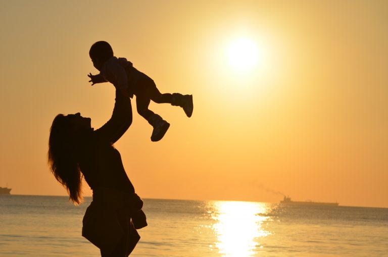 frequently asked questions - new parents