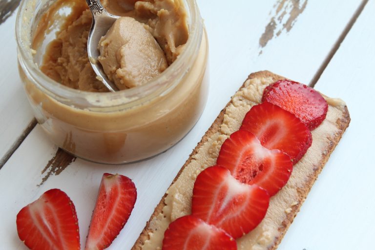 summer snacks