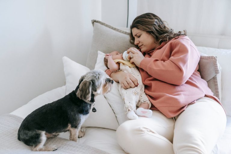 4th trimester tips