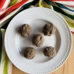 Ragi Ladoo Recipe