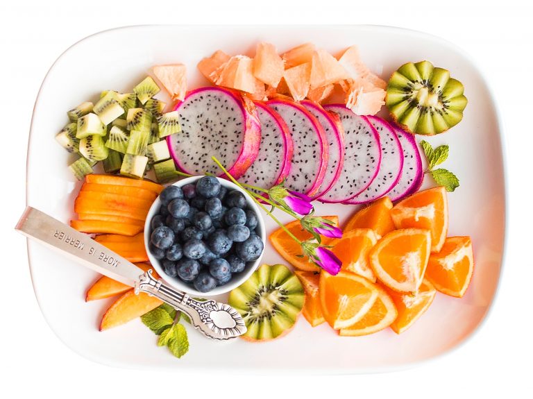 Babyled weaning vacation