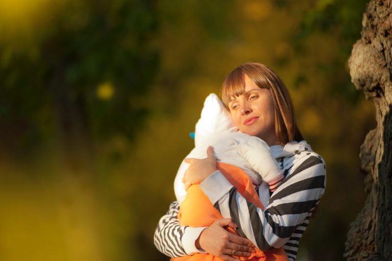 breastfeeding benefits
