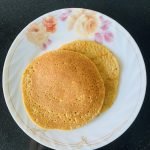 Carrot-cake-pancake