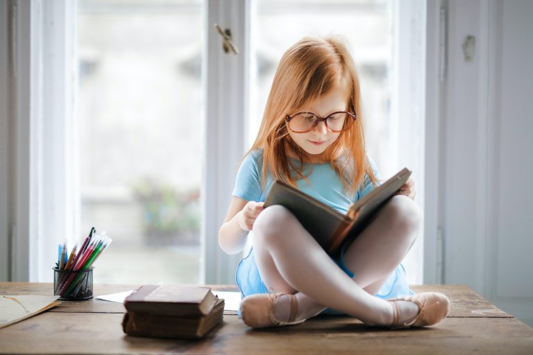 Children's Books that teach kindness