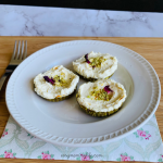 Shrikhand cups-easy Diwali sweets