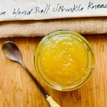 Green Apple Jam