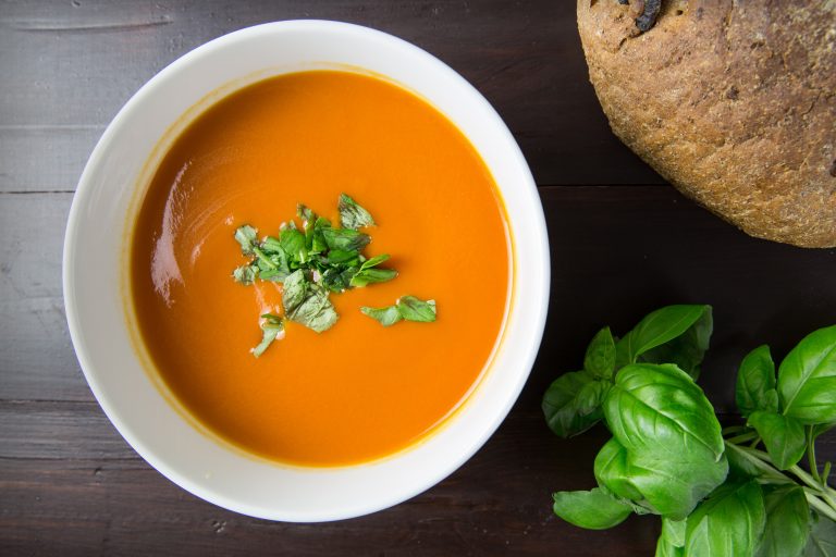 Soup recipes- breastfeeding mothers-breastfeeding diet