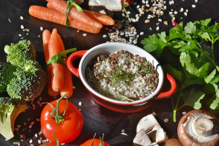 healthy toddler meal ideas-what my toddler eats in a week.