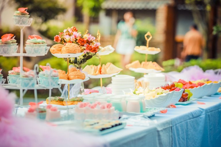 budget birthday party ideas