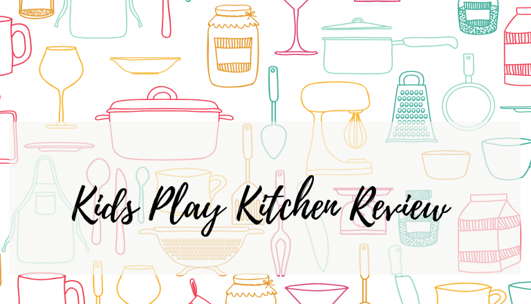 hape play kitchen