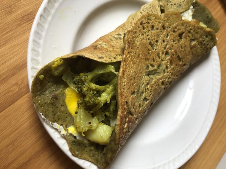 Slurrp farm masala dosa mix