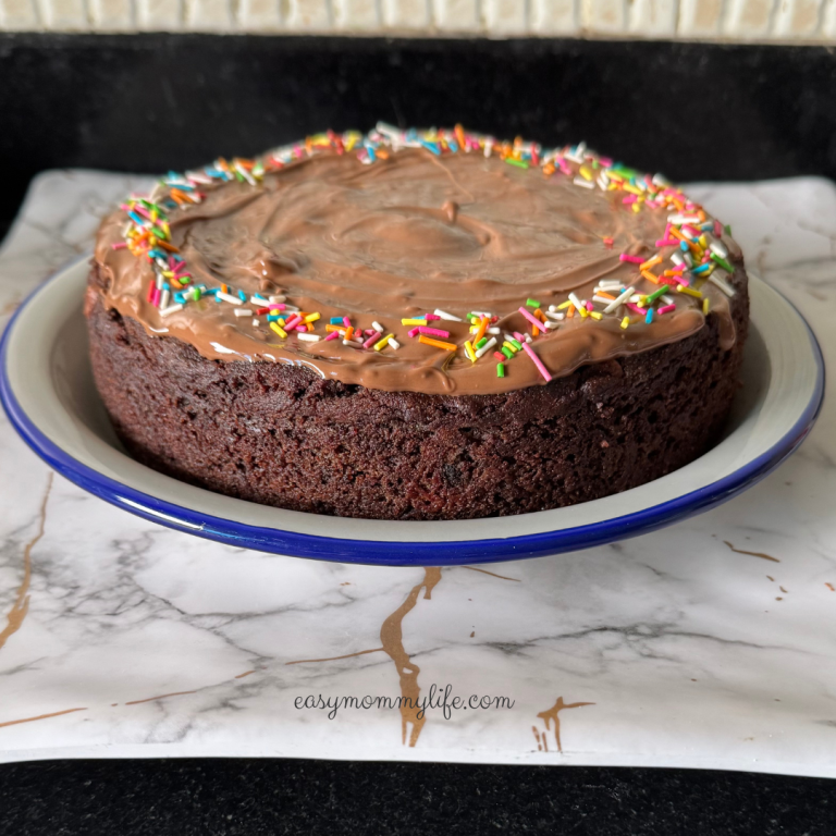 no added sugar first birthday cake | Egg free