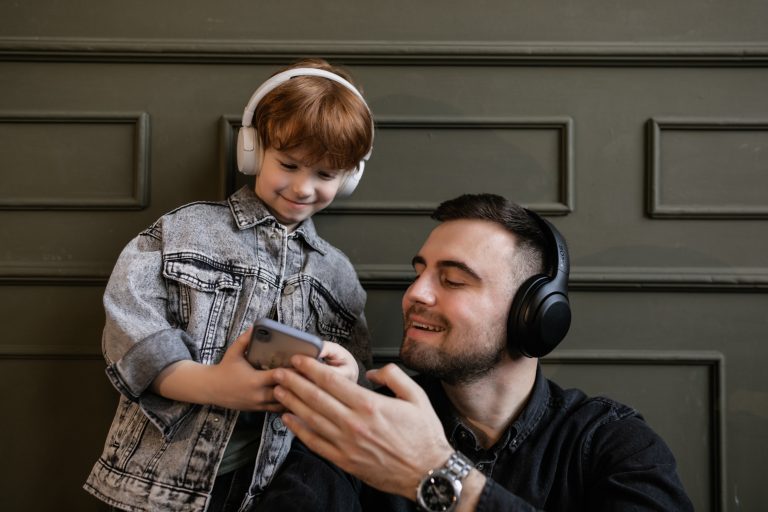 Podcasts for kids
