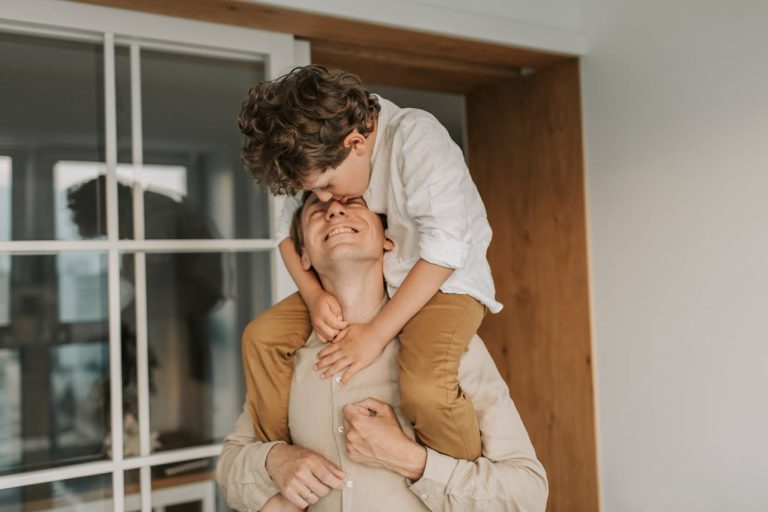 Things parents say to child that are damaging