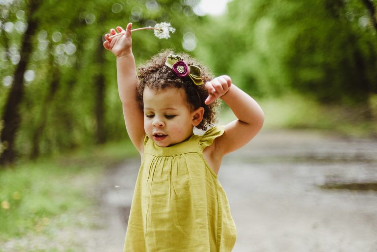 terrible twos symptoms
