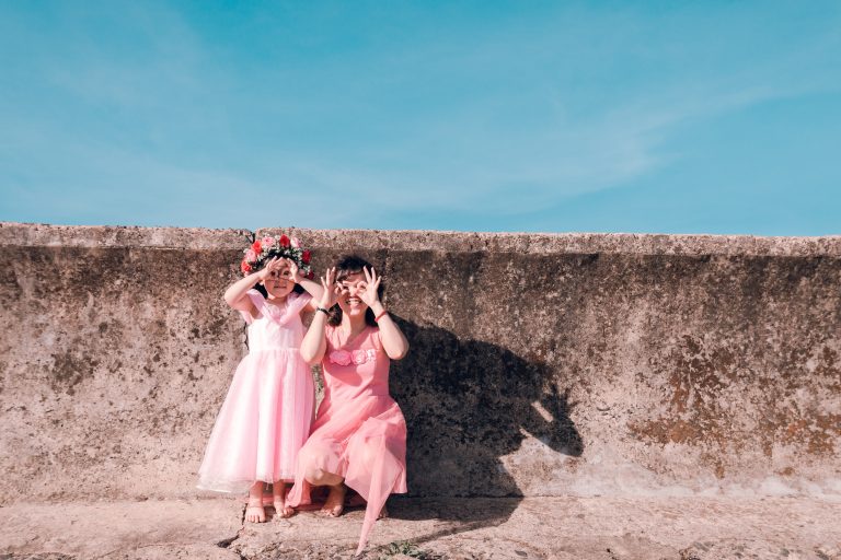 how to be a fun mom-how to be a happy mom