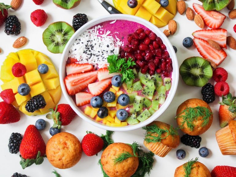 baby led weaning first foods