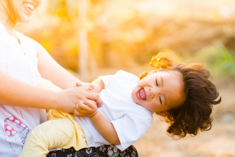 baby led weaning benefits