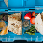 bento box lunch ideas