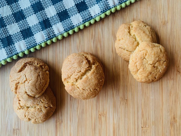 best butter cookies