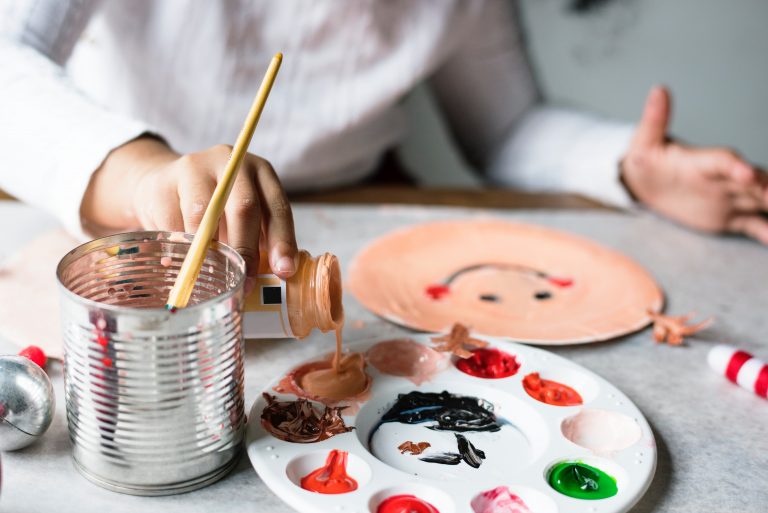best non toy gifts for toddlers