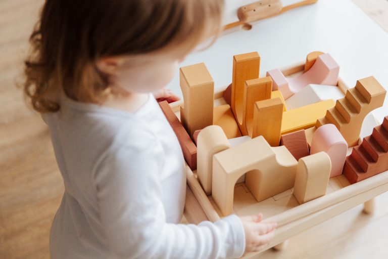 best open ended toys for toddlers