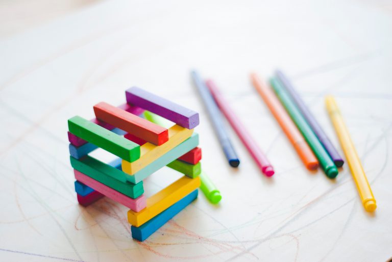 best toys for 4 year olds