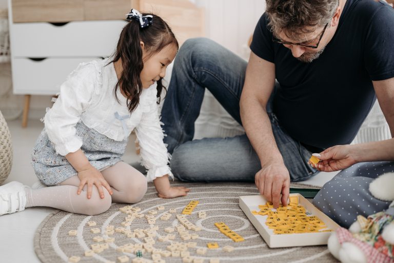 board games for 5 year olds