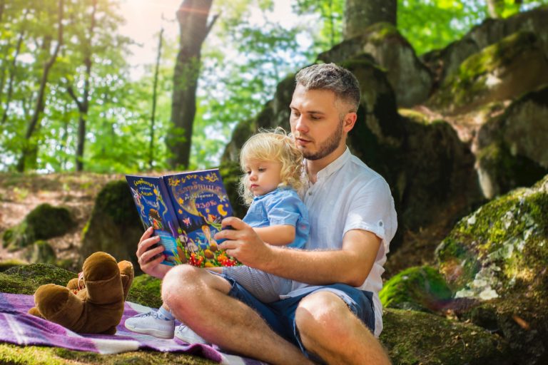 books for 3 year olds
