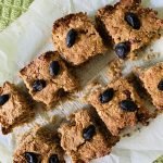 breakfast bars for kids