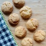butter cookies recipe