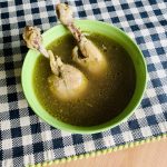 chicken soup for kids
