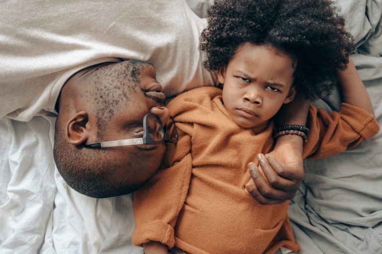 child says I hate you