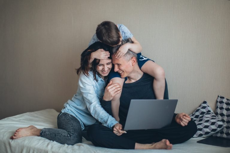 child wellbeing during pandemic