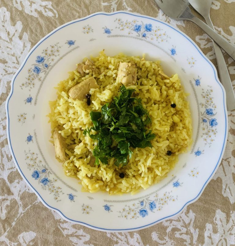 chicken meals for kids