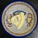 egg custard