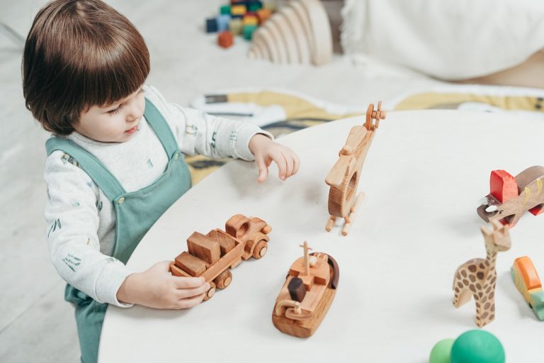 educational toys for preschoolers
