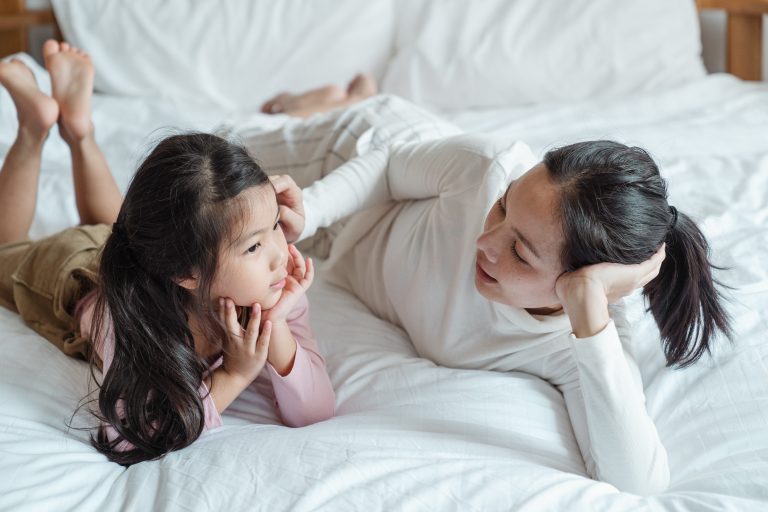 fun questions to ask kids