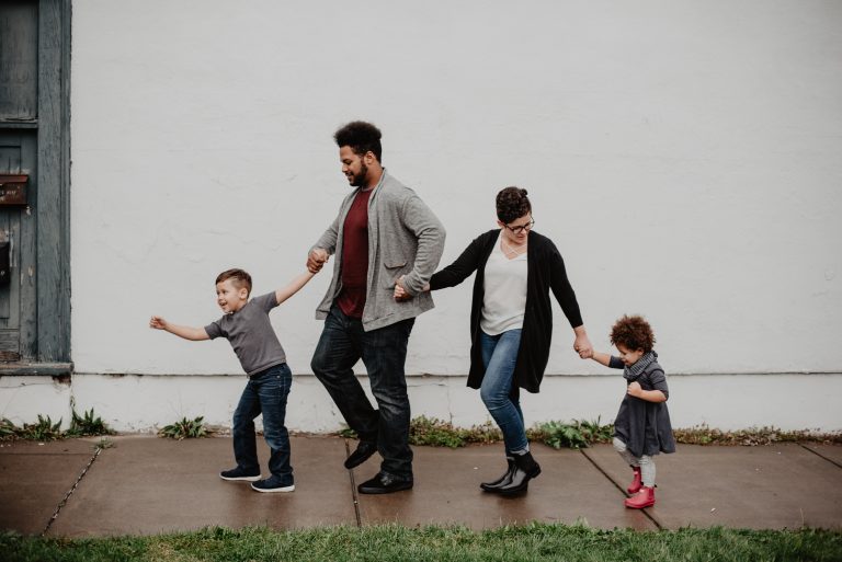 gentle parenting