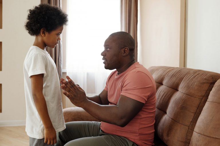 gentle parenting is not permissive parenting