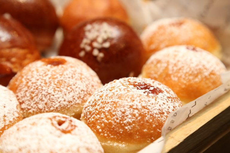 easy-hanukkah-recipes-party