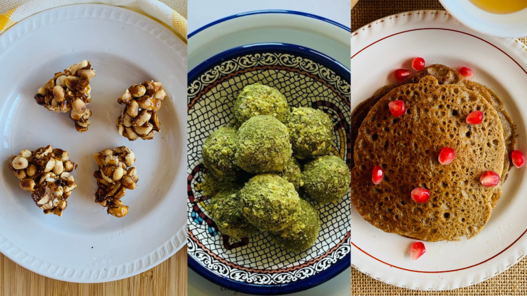 healthy snacks for toddlers