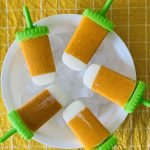 homemade popsicles for kids