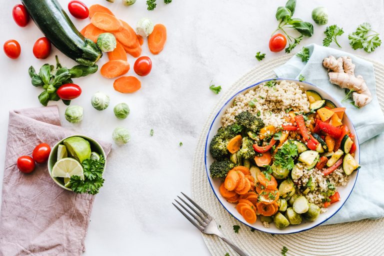 how to get toddlers to eat vegetables