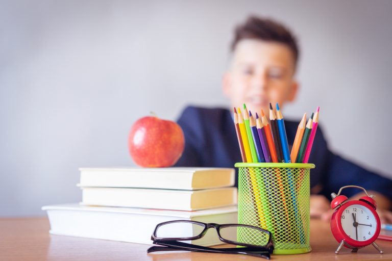 learning books for preschoolers