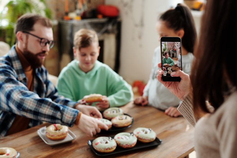 limit sugar intake for kids