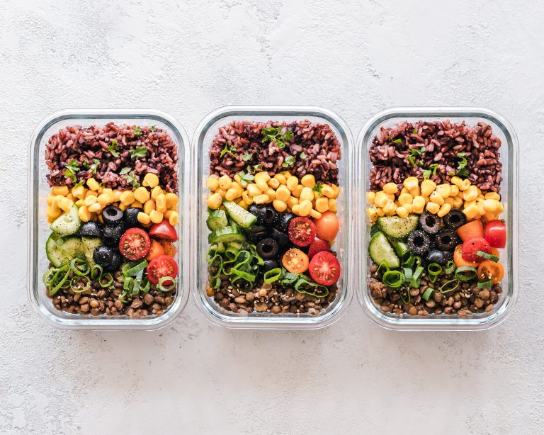 meal planning budget