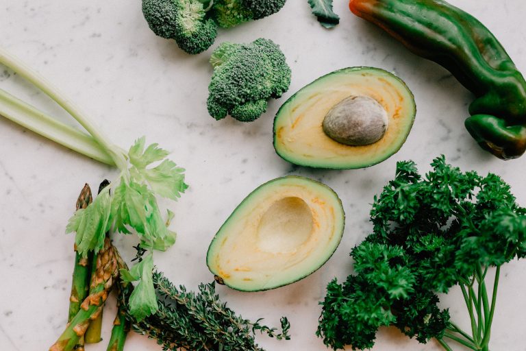 nutrition hacks for parents
